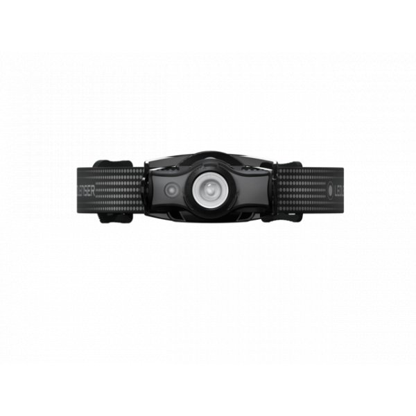 LEDLENSER Stirnlampe LEDLENSER MH5 Farbe black-grey Window Box
