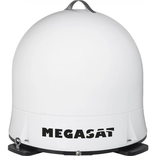 MEGASAT Campingman Portable ECO