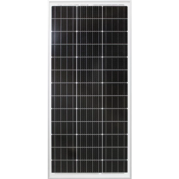 ALDEN Solaranlage ALDEN High Power Solarset 120 W Easy Mount2 inkl. Solarregler 220 W EBL