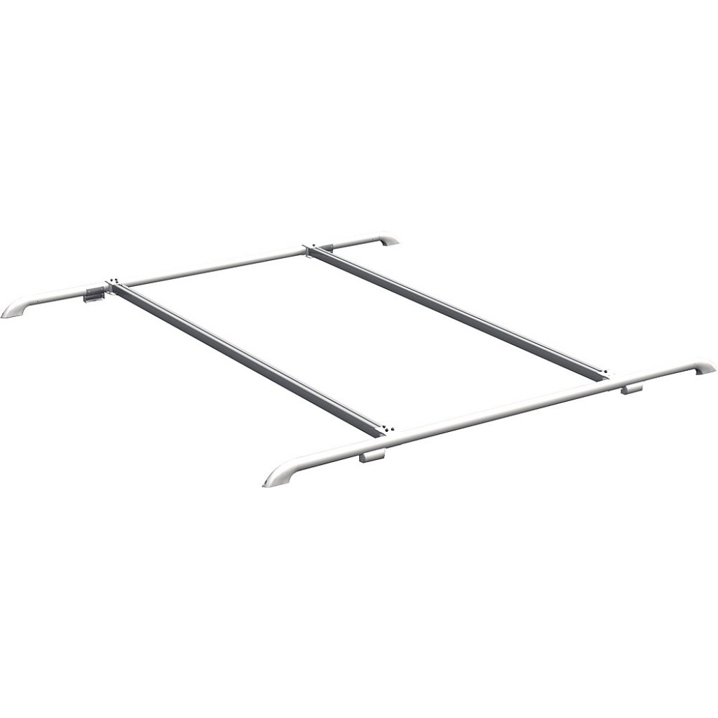 THULE Dachreling Deluxe _2 St._